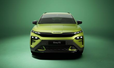 Oto najmocniejsza seryjna Skoda w historii. Nie oferuje niczego nowego w kwestiach mocy i wyglądu