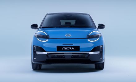 Przebrali bagietkę za shokupan. Nowy Nissan Micra słabo ukrywa pokrewieństwo z Renault