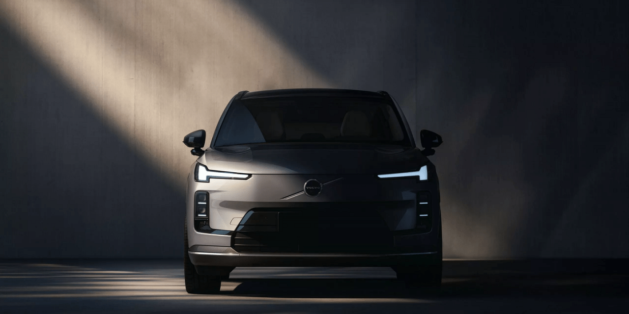 Nowe Volvo XC70 – nie takie jak myślisz