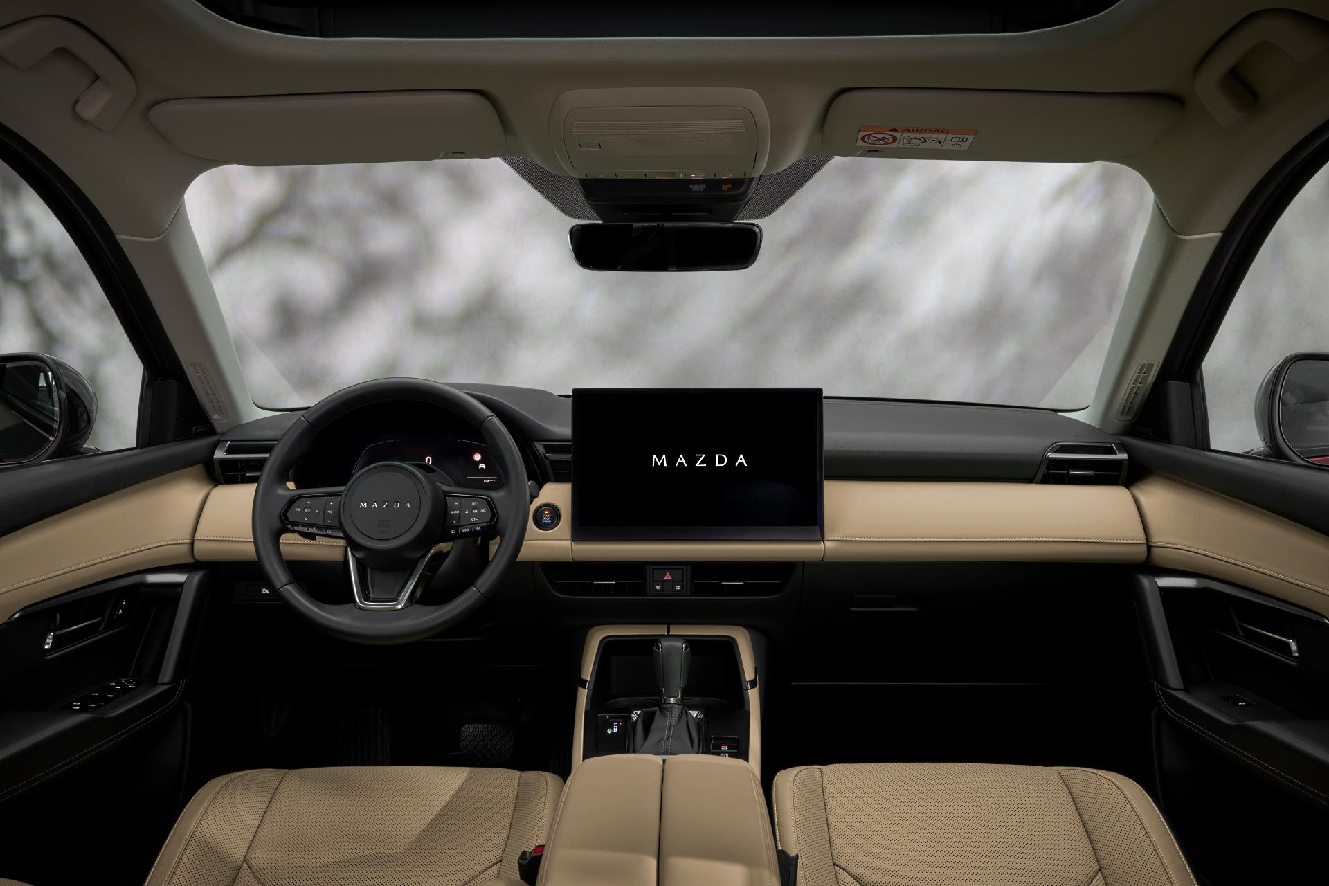 nowa Mazda CX-5