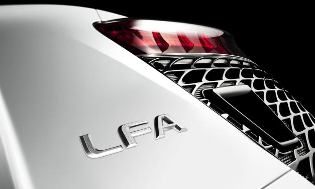 Garażowe rozmowy. Którego samochodu nigdy byś nie stuningował?