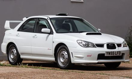 Na sprzedaż jest idealna baza pod rajdówkę. Proszę, nie przerabiaj jej na rajdówkę