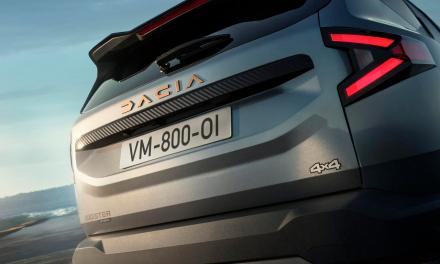 Klienci chcieli, to klienci dostaną. Te nowe Dacie mogą być hitami sprzedaży