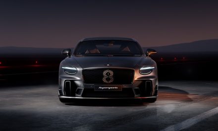 Nowy Bentley Continental GT Supersports jest najsłabszy w gamie – i bardzo dobrze