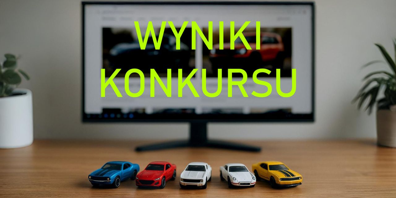 MAMY TO. Oto prawidłowe odpowiedzi oraz lista laureatów konkursu „Mała skala, wielka pasja”