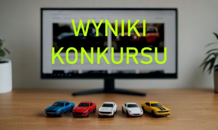 MAMY TO. Oto prawidłowe odpowiedzi oraz lista laureatów konkursu „Mała skala, wielka pasja”