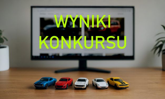 MAMY TO. Oto prawidłowe odpowiedzi oraz lista laureatów konkursu „Mała skala, wielka pasja”