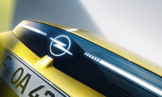 Bestseller w klasie kompaktowej przeszedł lifting. Że też im nawet powieka nie drgnie przy takich kłamstwach