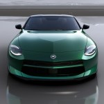 Nissan Z przeszedł lifting. Obejrzyj go tutaj, bo na ulicy go nie zobaczysz