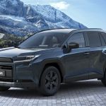 Oto nowe Suzuki Across dla Europy. Japończycy chyba nie chcą Twoich pieniędzy