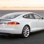 Wciśnij F: Tesla Model S i Model X zjeżdżają ze sceny. Ustąpią miejsca robotowi