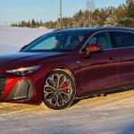 Audi A6 Avant 3.0 TFSI – test. Jeśli diabeł tkwi w szczegółach…