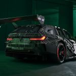 BMW zrobiło wyścigowe kombi. To ma więcej sensu, niż się wydaje