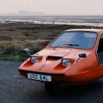 Jak zakochałem się w robalu z kosmosu, czyli słynny Bond Bug i historia najbardziej zwariowanej marki z Wysp