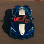 Chevrolet Corvette Grand Sport powraca. Napędza go legenda