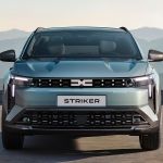 Tak wygląda nowa Dacia Striker. To będzie (kolejny) hit