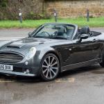 Healy Enigma obiecywał brytyjski styl bez brytyjskich problemów. Dziś znajdziesz go na aukcjach