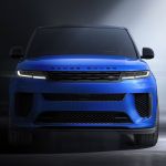 Sensu w nim nie widzę, ale bym nim jeździł. Oto nowy Range Rover Sport SV Ultimate Edition