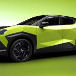 Nowy Nissan Juke to powrót do tradycji. Jest brzydki, ale mam coś na pocieszenie