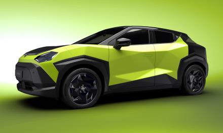 Nowy Nissan Juke to powrót do tradycji. Jest brzydki, ale mam coś na pocieszenie