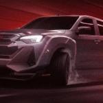 To Isuzu D-Max wygląda, jakby właśnie wyjechało z Need for Speeda. A to dopiero początek jego zalet