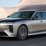 Ledwo zaczęliśmy się przyzwyczajać, to zrobili lifting. Tak wygląda nowe BMW serii 7