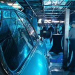 Wjechały klasyki, Petronas polał olejem i jakoś tak wyszło z klasą