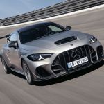 Mercedes-AMG CLE 646 Spezialanfertigung. Wyszło dobrze, tylko „prawie” zamiast „bardzo”
